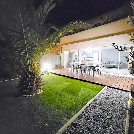 Apartment - Premium Jardin, Piscine Et Garage